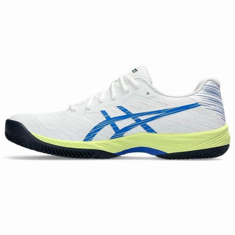 ASICS Gel Game 9 Scarpe blu