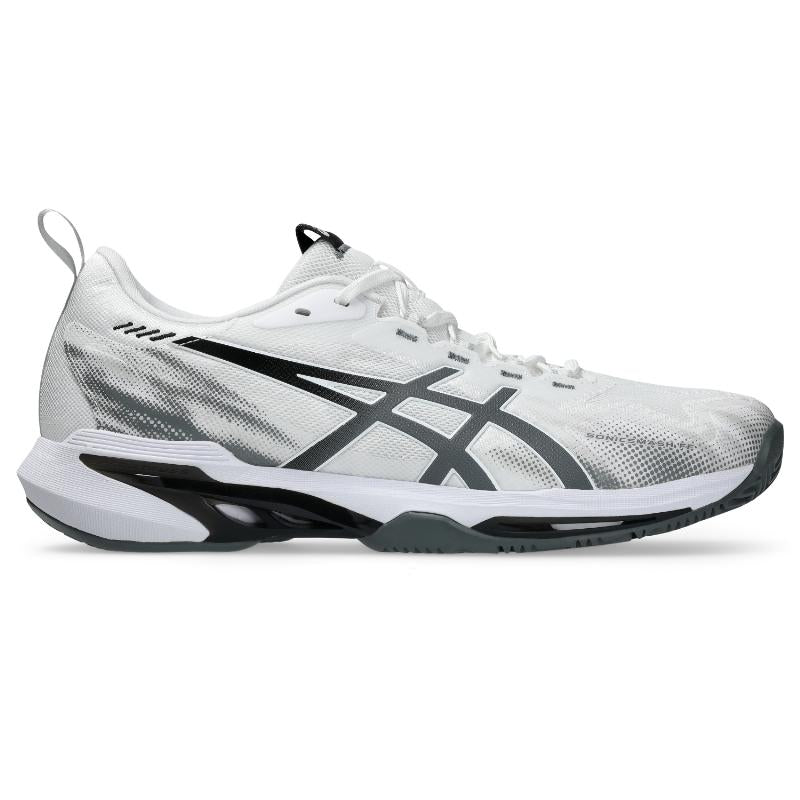 Zapatillas Asics Sonicsmash FF Blanco Gris