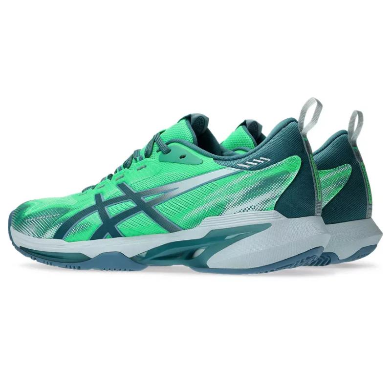 Zapatillas Asics Sonicsmash FF Verde