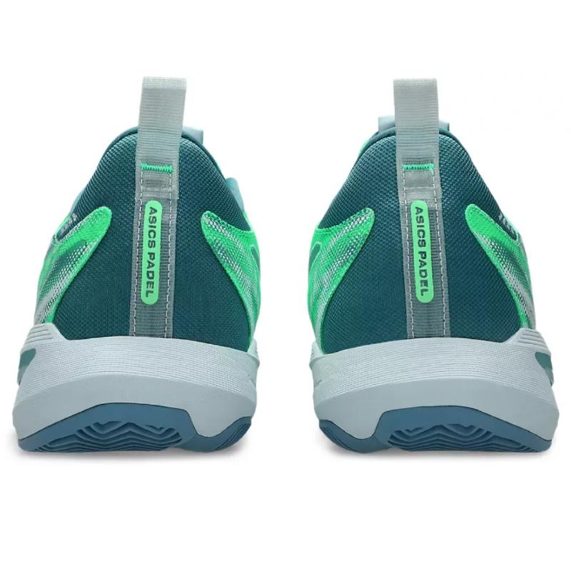 Zapatillas Asics Sonicsmash FF Verde