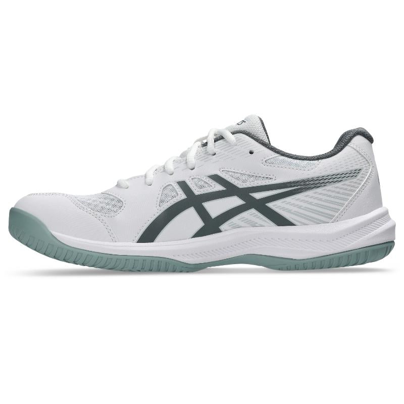 Zapatillas Asics Upcourt 6 Blanco Gris