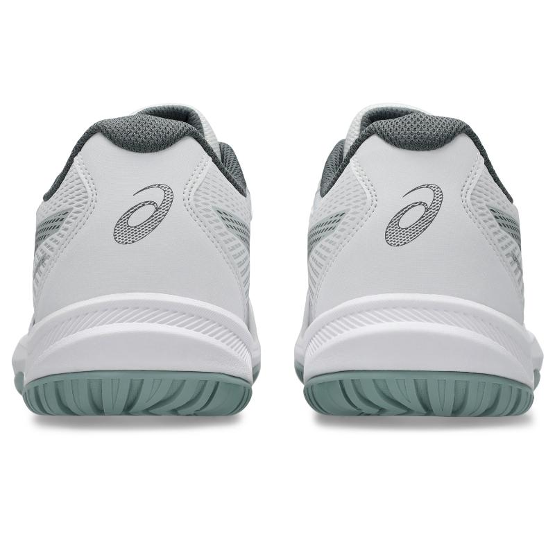 Zapatillas Asics Upcourt 6 Blanco Gris