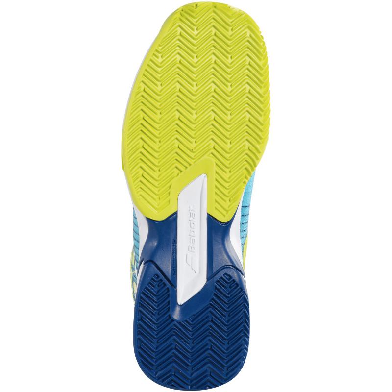 Babolat Jet Running Junior Schuhe