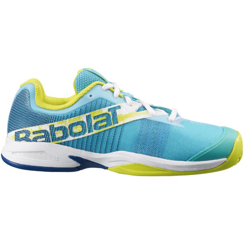 Babolat Jet Running Junior Schuhe