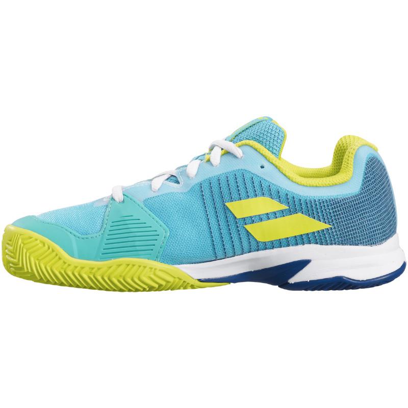 Babolat Jet Running Junior Schuhe