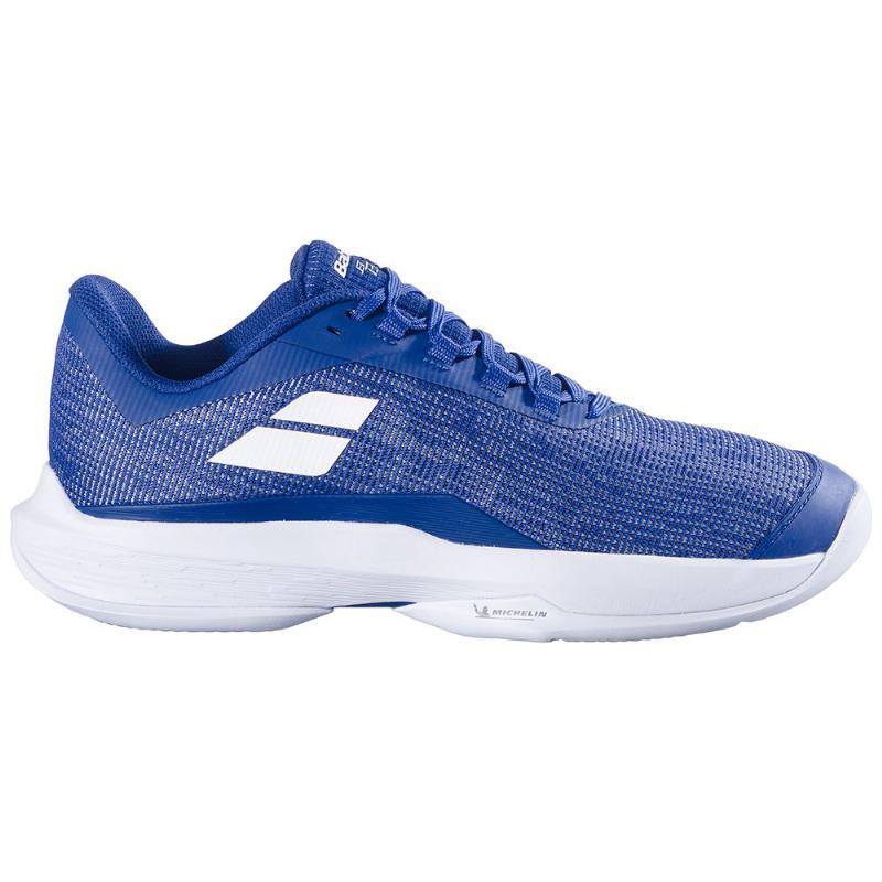 Zapatillas Babolat Jet Tere 2 Clay Azul Royal