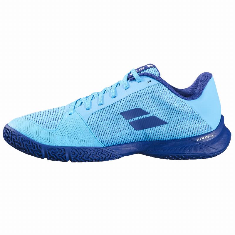 Zapatillas Babolat Jet Viva Azul Marino