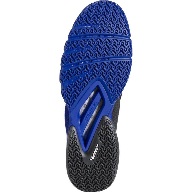 Zapatillas Babolat Juan Lebron Jet Premura 2 Azul Marino
