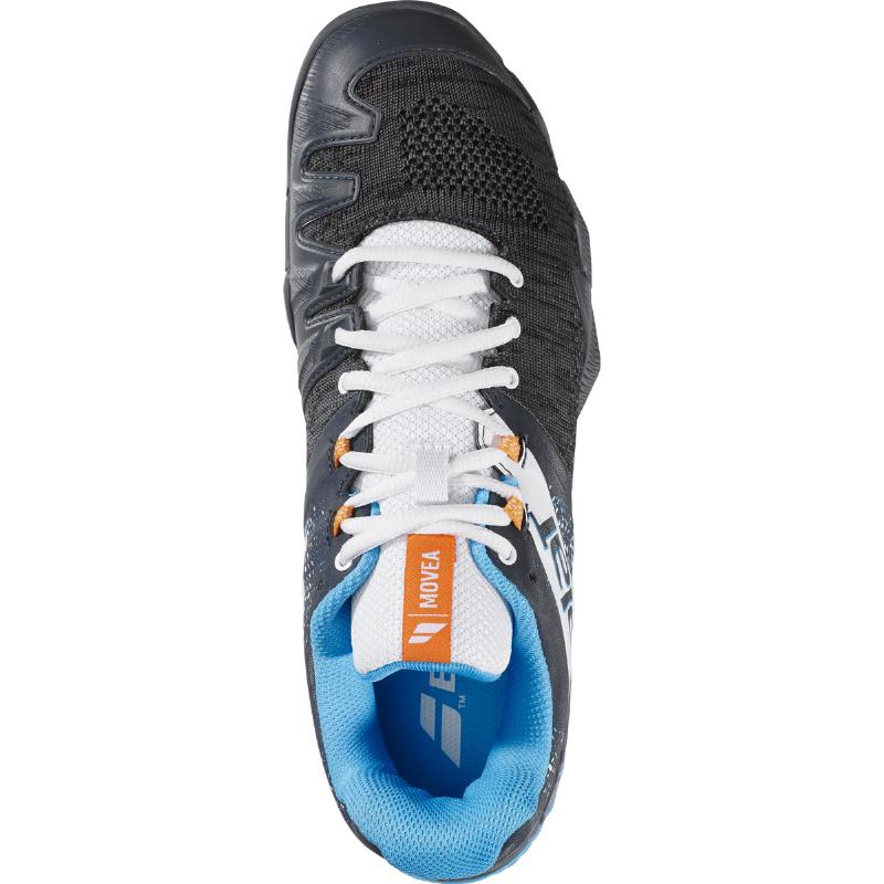 Zapatillas Babolat Movea Azul Marino