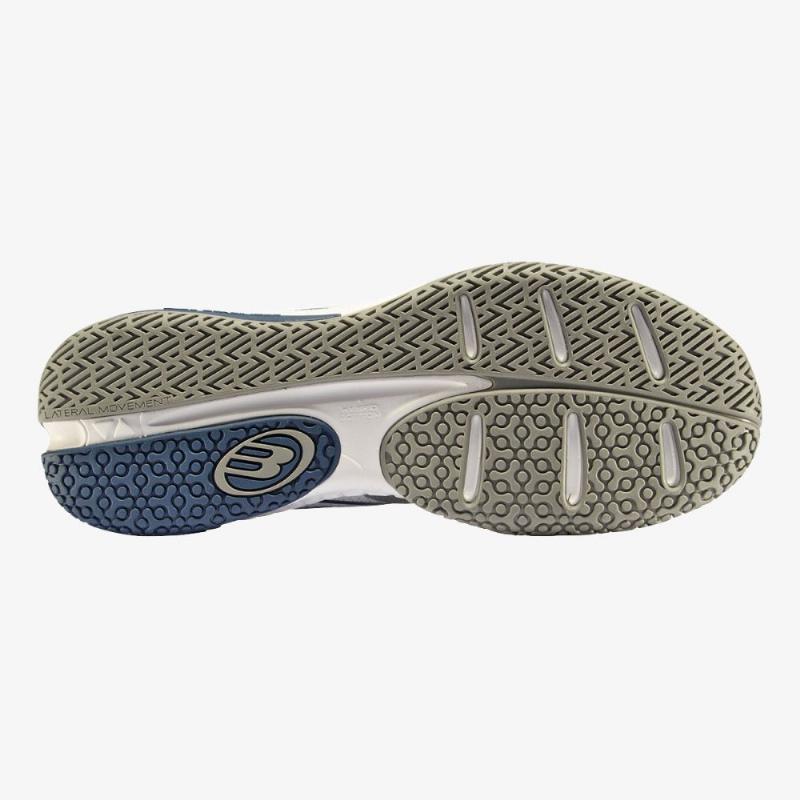 Bullpadel Comfort Sneakers 23i Navy Blue Blue