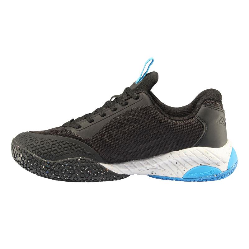 Bullpadel comfort pro 23v sneaker nere