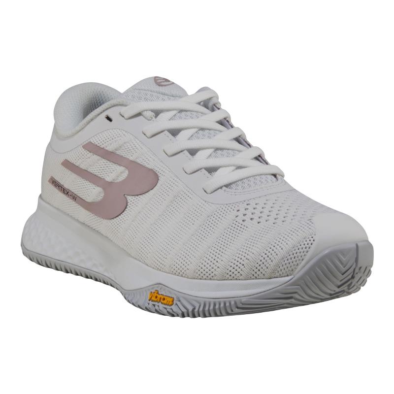 Zapatillas Bullpadel Delfi Brea Vertex Vibram 26I Hielo
