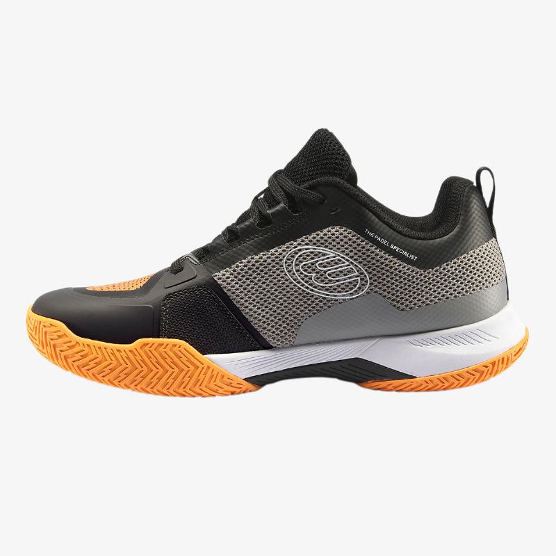 Bullpadel di Neenno NEXT Hybrid Pro Orange Scarpe