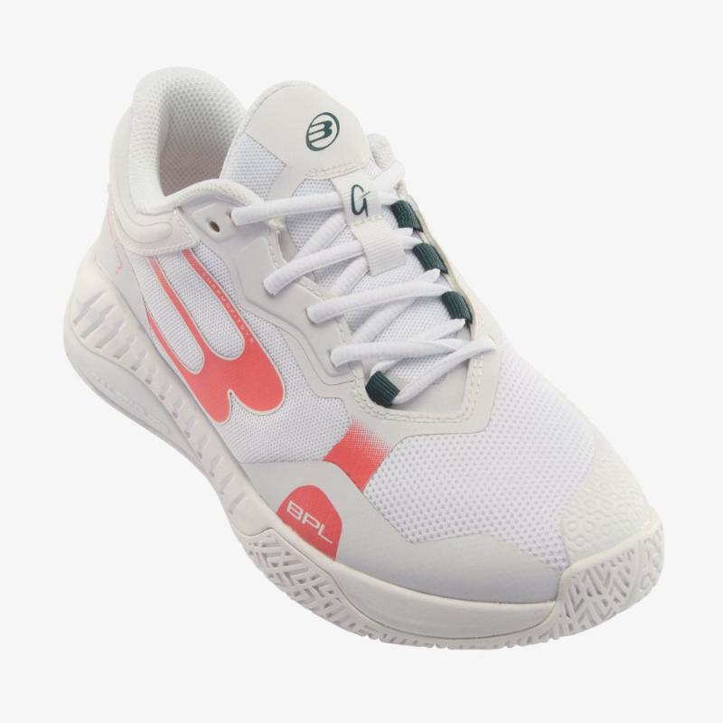 Zapatillas Bullpadel Gemma Triay Elite 23I Coral