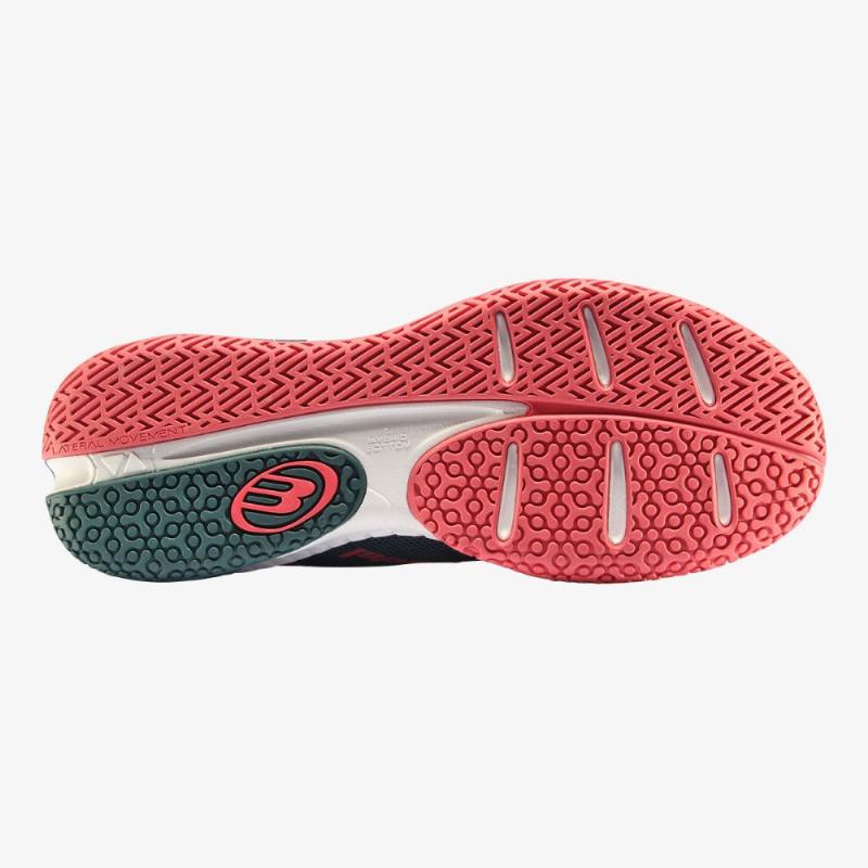 Bullpadel Gemma Triay Elite 23i Green Sneakers