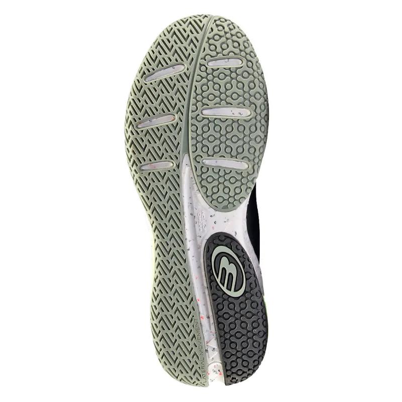 Bullpadel Gemma Triay Elite 24V Bneakers noirs