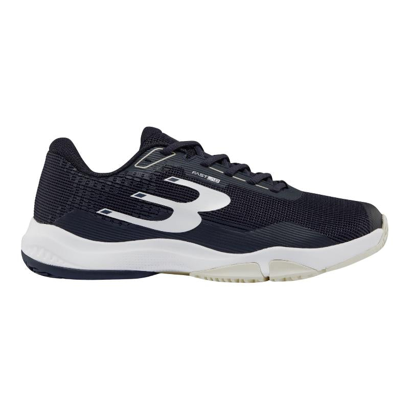 Zapatillas Bullpadel Hybrid Fly 26I Azul Marino