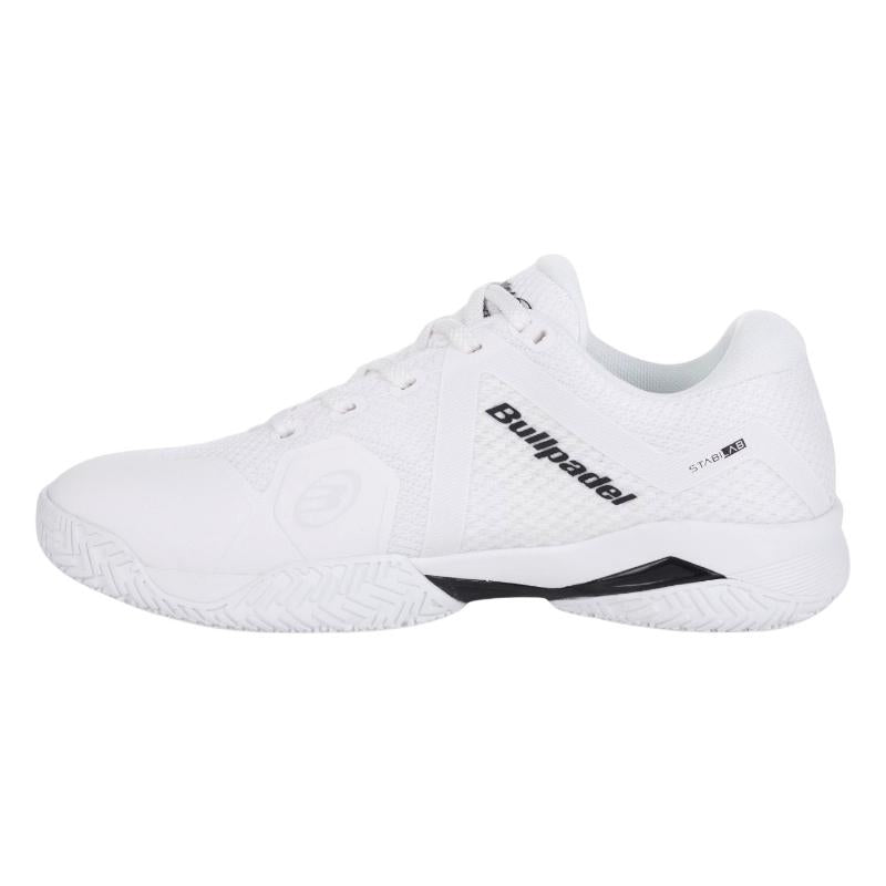 Zapatillas Bullpadel Icon 25I Blanco