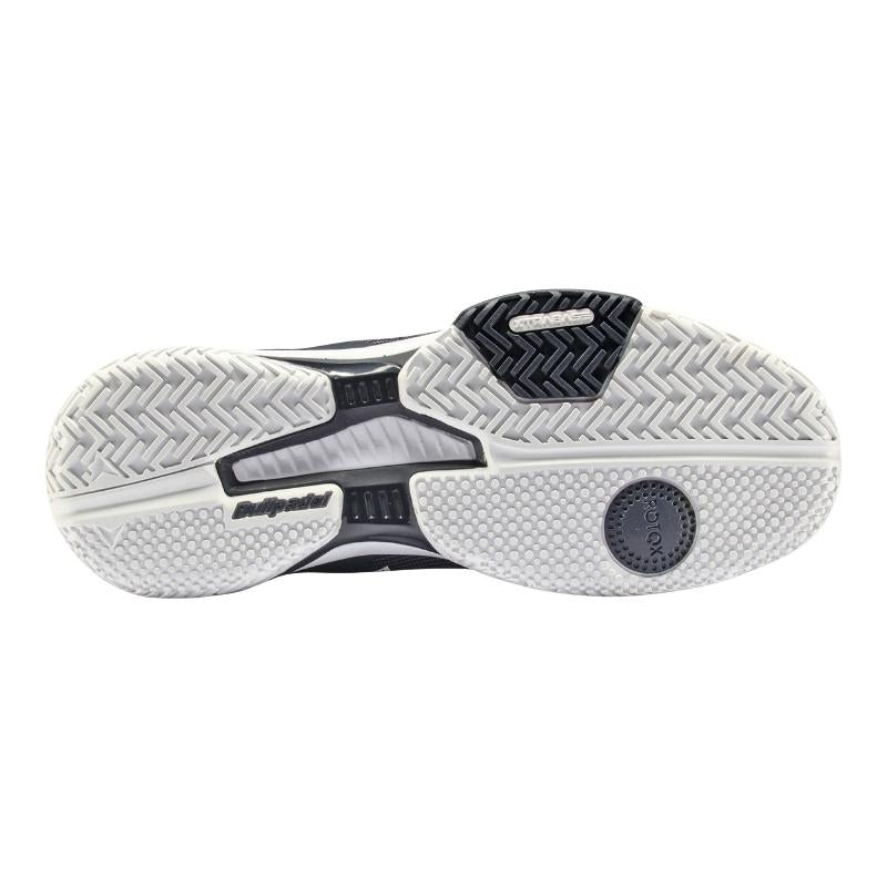 Zapatillas Bullpadel Icon 26V Azul Marino