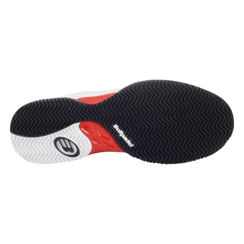 Zapatillas Bullpadel Indiga 25I Rojo