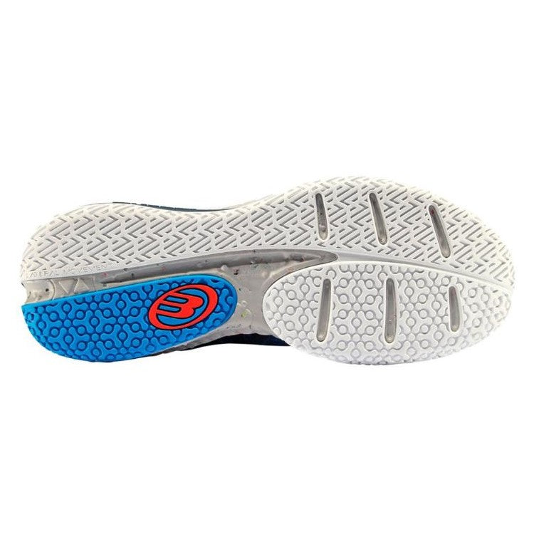 Bullpadel baskets ionic 24v bleu marine