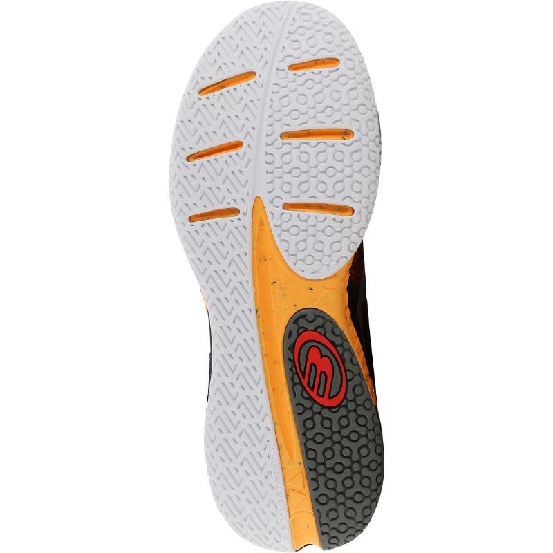 Bullpadel Ionic 24 V Orange Sneakers