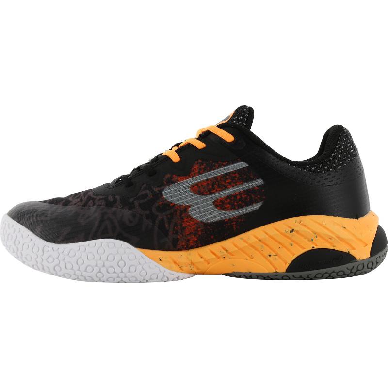 Bullpadel Ionic 24 V Orange Sneakers