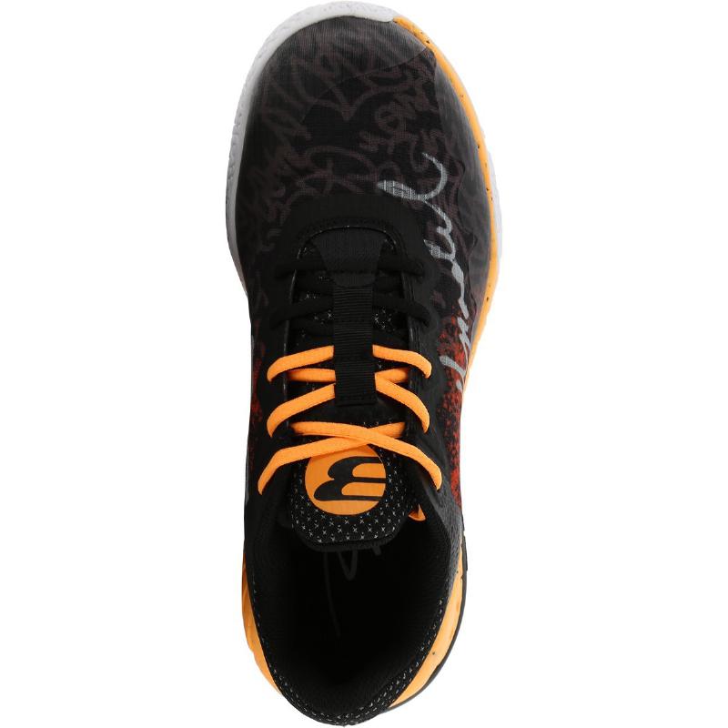 Bullpadel Ionic 24 V Orange Sneakers