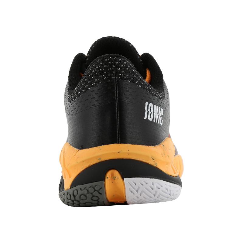 Bullpadel Ionic 24 V Orange Sneakers