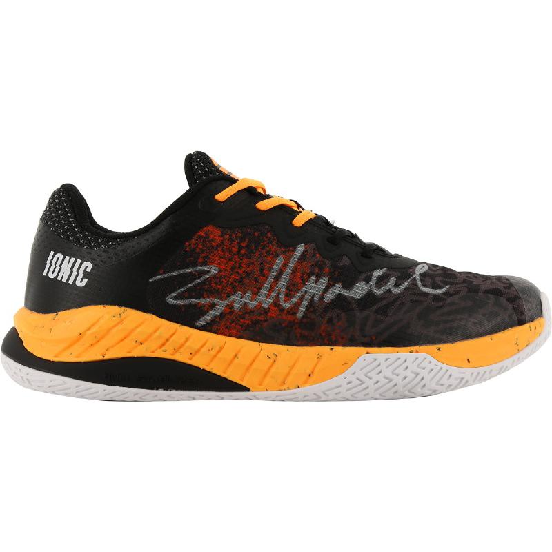 Bullpadel Ionic 24 V Orange Sneakers