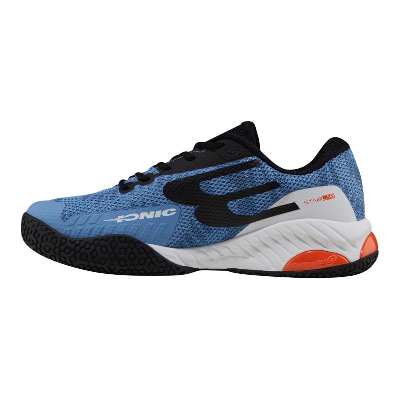 Zapatillas Bullpadel Ionic 26I Azul Oscuro