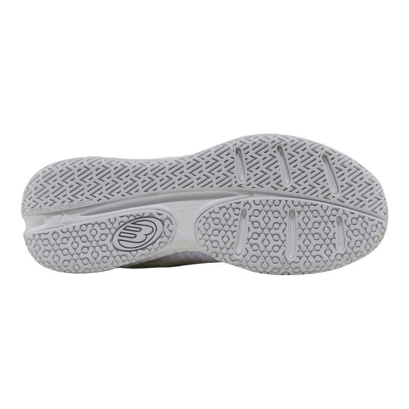 Zapatillas Bullpadel Ionic 26I Hielo Mujer