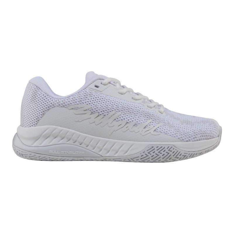 Zapatillas Bullpadel Ionic 26I Hielo Mujer