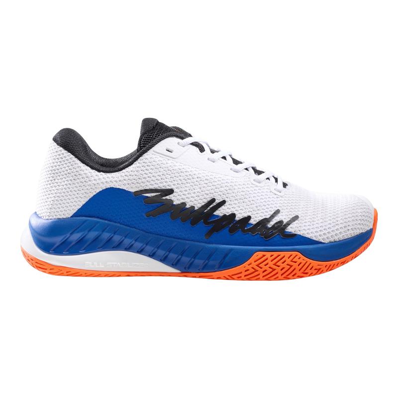 Zapatillas Bullpadel Ionic 26V Azul Real