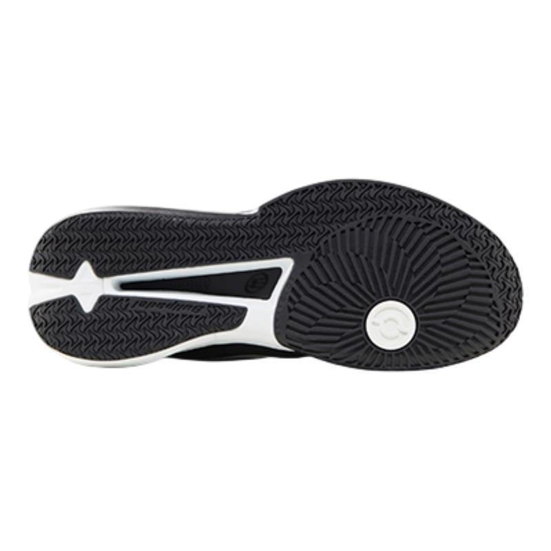 Zapatillas Bullpadel Juan Martin Diaz Icon 26I Negro