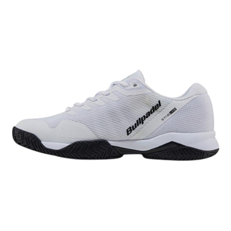 Zapatillas Bullpadel Juan Martin Diaz Icon 26I Negro