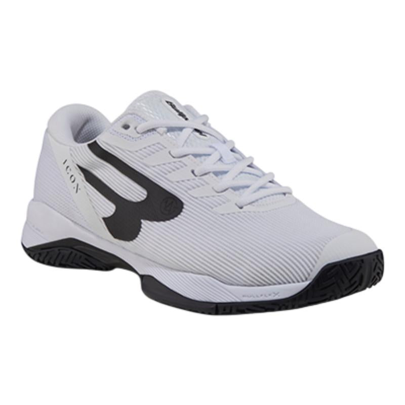 Zapatillas Bullpadel Juan Martin Diaz Icon 26I Negro