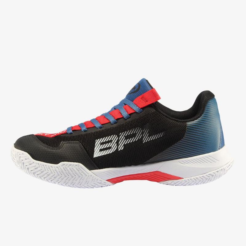 Bullpadel Nächster Pro 23i Stahl -Sneaker