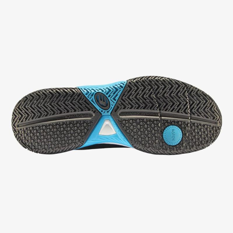 Bullpadel Nächster Pro 23V Blue Sneakers