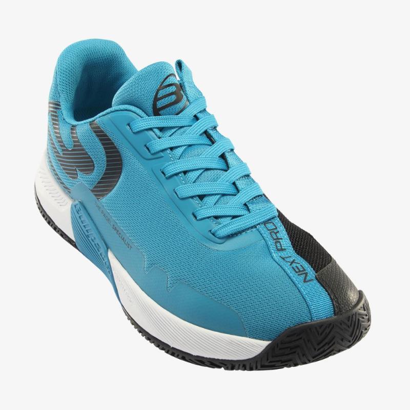 Bullpadel Nächster Pro 23V Blue Sneakers