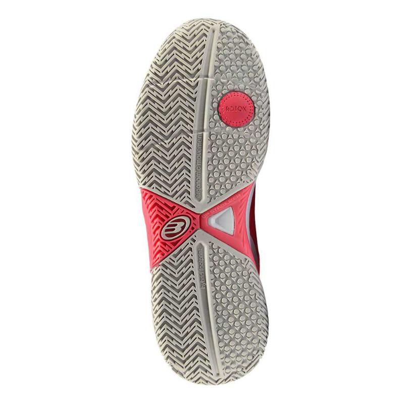 Bullpadel Next Pro 23v Gris clair de baskets