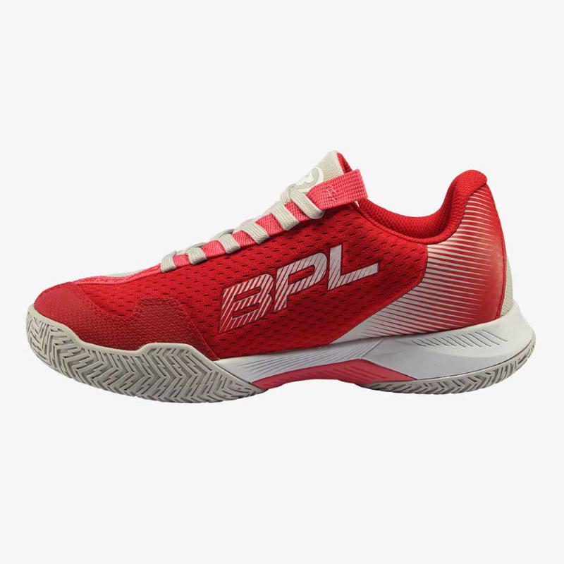 Bullpadel Next Pro 23v Gris clair de baskets