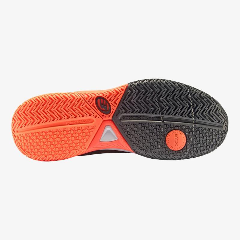 Bullpadel Nächster Pro 23V Orange Sneakers