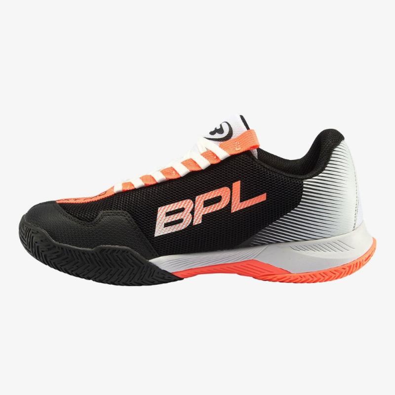 Bullpadel Nächster Pro 23V Orange Sneakers