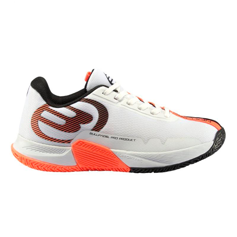 Bullpadel Nächster Pro 23V Orange Sneakers