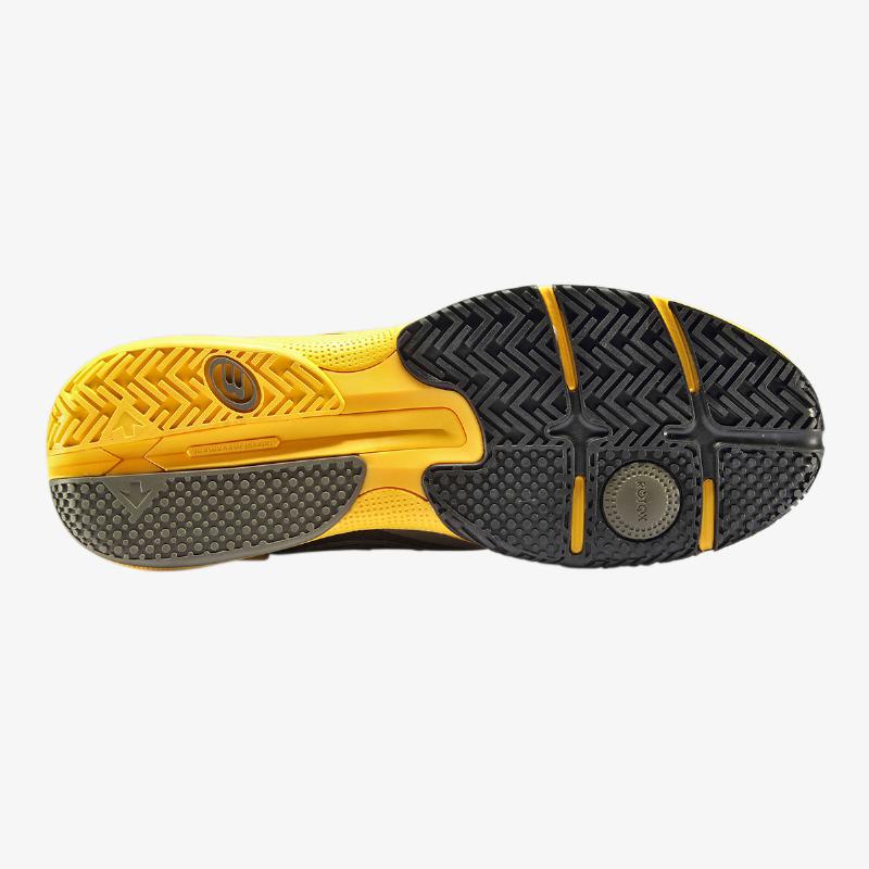 Bullpadel Paquito Navarro Hybrid Fly 21i Albricoque Sneakers