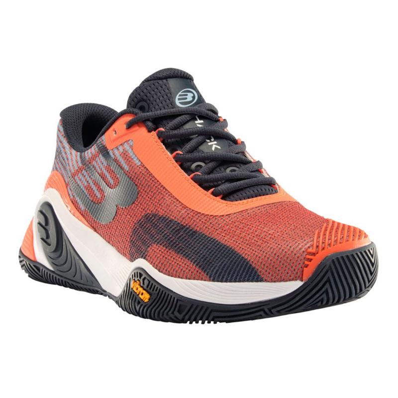 Bullpadel Paquito Navarro Hack Vibram 24V Calabaza -Sneaker