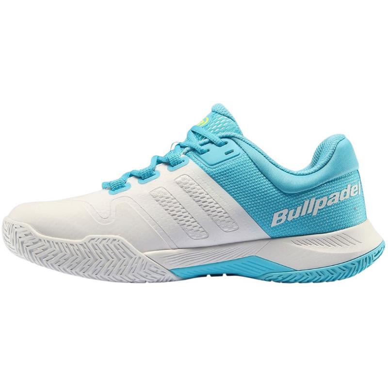 Bullpadel Performance Comfort Sneakers 24i blue blue women