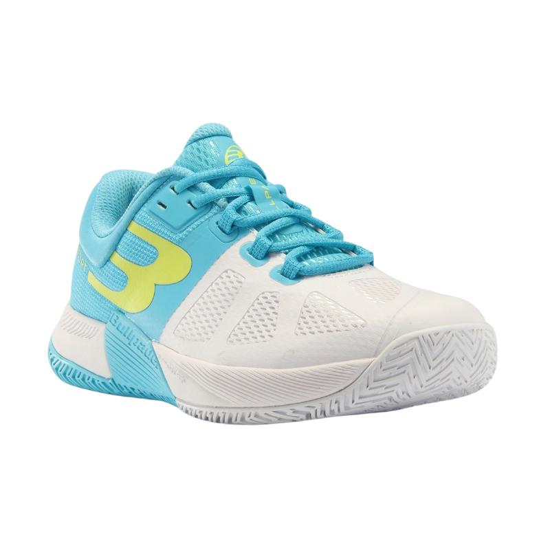 Bullpadel Performance Comfort Sneakers 24i blue blue women