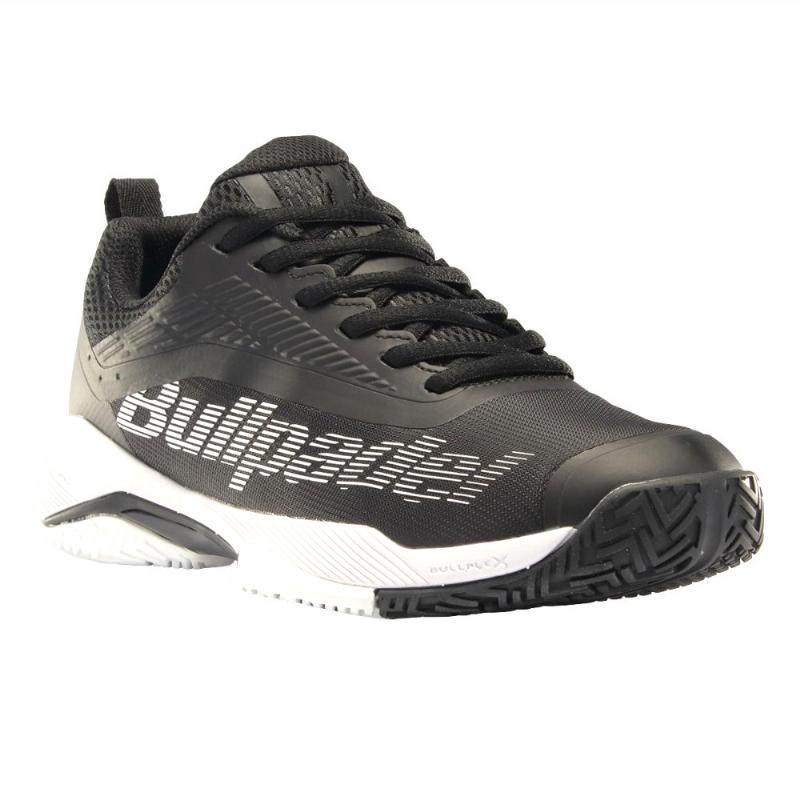 Bullpadel Performance Hybrid 24 V Black Sneakers